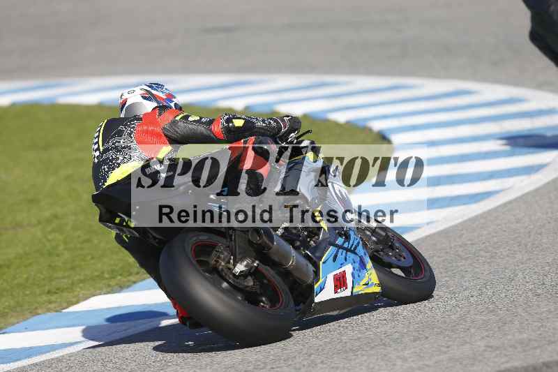 Archiv-2025/02 28.-31.01.2025 Moto Center Thun Jerez/blau-blue/511